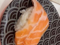 -争鲜回转寿司(通州万达店)