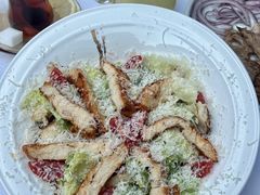 -沙漠玫瑰土耳其餐厅(神路街店)