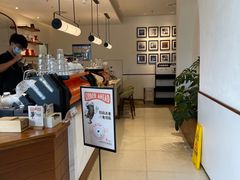 -Peet's Coffee皮爷咖啡(上海长风大悦城店)