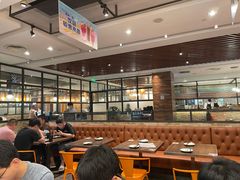大堂-新旺茶餐厅(嘉里城店)