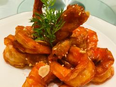-御仙都北京菜馆·烤鸭店(双井店)