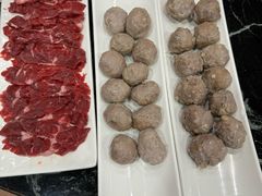 -潮汕美牛肉丸火锅店(天宁寺店)