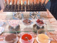 -AdD全日制餐厅(中谷花园酒店)