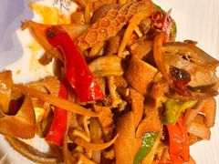 -马白开来特色羊排揪片子  (总店)