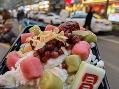 -冒椒火辣(奎星楼街店)