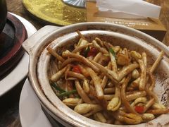 -丹江渔村(首都机场店)