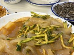 -朴小妹人参鸡汤火锅(长白山万达店)