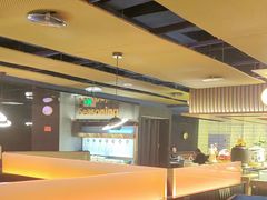 -星伦多自助料理·涮烤一体(虹悦城店)
