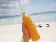 -Jonah's Fruit Shake & Snack Bar