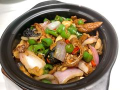 -秋色客家菜(南山店)