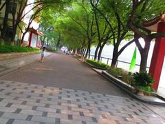 -河南牧业经济学院(龙子湖校区)