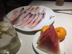 -小牛叔鲜切牛肉·火锅·烤肉自助(公济桥路店)