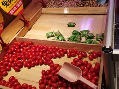 -潮火锅·麻辣牛肉火锅(观音桥方圆·LIVE店)