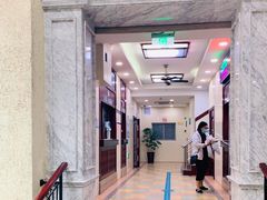 -上海市中医医院(石门路院区)