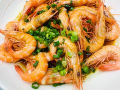 -海鲜人家(吕四店)