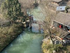 -西溪国家湿地公园