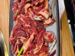 -小米烤肉-泥炉炭烤(常营店)