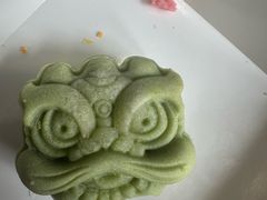 -皇承御点·八旗饽饽铺(避暑山庄店)