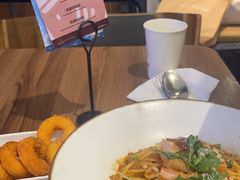 -Pennehut畔尼意面(合肥万象城店)