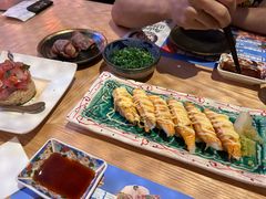 -鸟山鸣·日料食堂(王府井店)