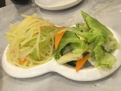 炝土豆丝-张包铺(道外店)