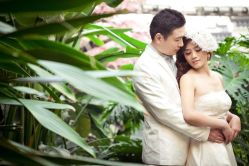 -完美新娘婚纱摄影