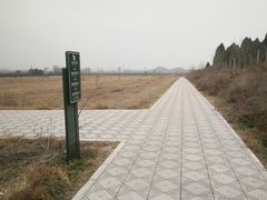 -茂陵博物馆
