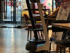 -必胜客(新中纬店)