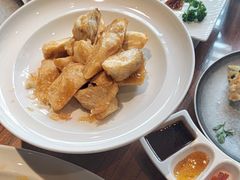 -北京老铺烤鸭(老城根店)