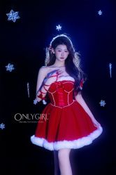 -onlygirl摄影美学馆高端定制(江滩店)