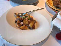 -燃扒房Steakhouse(皇庭店)