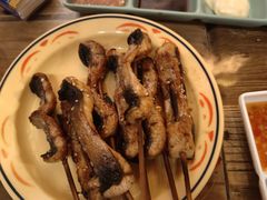 -辉记炭烧海鲜大排档·老字号(福田店)