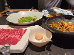 -东来顺·非遗火锅(高新店)