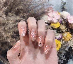 -兔猫ToMoreNails美甲美睫