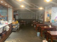 大堂-老南昌粉面馆(绳金塔店)