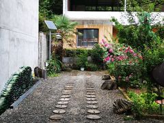 -柞水乾佑红门家菜