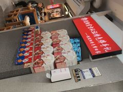 -韩麦大冷面(桂花街直营店)