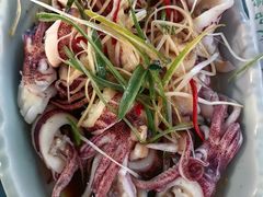 -阿弟特色海鲜餐厅·大排档(平潭店)