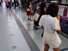 -西二旗(地铁站)
