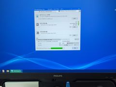 -蓝天快修电脑维修(周浦万达店)