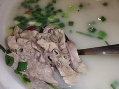 浓香肚肺汤-锡和无锡菜(景丽苑店)