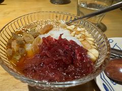 -山茶云南菜(中关村店)