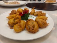 -寻味顺德·南记酒家·传统顺德菜·鱼生(广源路店)