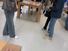 -Apple零售店(青岛万象城店)