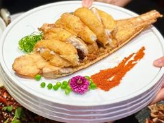-面辣子·陕西家乡菜(长安店)