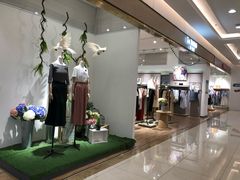 -中商广场(黄石店)