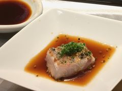 -鮨青(恒基名人购物中心店)