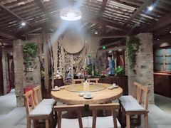 -丹江渔村(首都机场店)