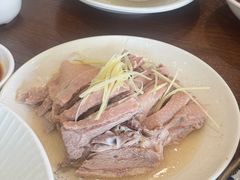 -乡亲鹅肉城(吴江店)