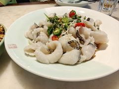 -小吊梨汤·北京菜·烤鸭(双井乐成中心店)